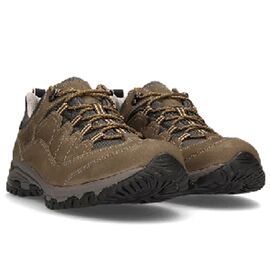 Ботинки Lomer Sella Ii Mtx Nubuck Olive, мужской, коричневый, 2022-23, 30042_A_02, изображение  - НаВелосипеде.рф