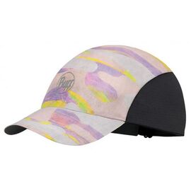 Велокепка Buff Speed Cap Tasie Multi, 2023, 128611.555.30.00, изображение  - НаВелосипеде.рф