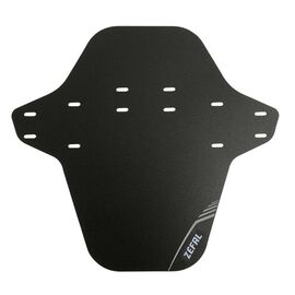 Крыло велосипедное Zefal Deflector Lite Xl Mudguard, черный, 2023, 2553, изображение  - НаВелосипеде.рф