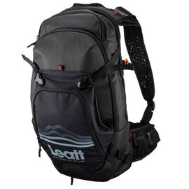 Рюкзак-гидропак Leatt MTB, 20L, гидратор на 1.5L, черный, 2023, 7023051150, изображение  - НаВелосипеде.рф