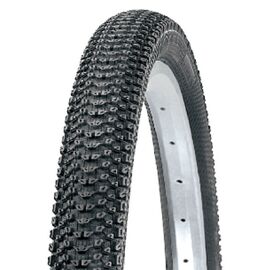 Велопокрышка HOGGER W2030A, 27.5х 2.25, черный, W2030A BLACK, изображение  - НаВелосипеде.рф
