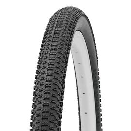Велопокрышка HOGGER P-1226D, 29х 2.10, черный, P-1226D BLACK, изображение  - НаВелосипеде.рф