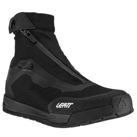 Велотуфли Leatt 7.0 HydraDri Flat Shoe, черный, 2023, 3023048004, Вариант УТ-00339264: Размер 10, изображение  - НаВелосипеде.рф