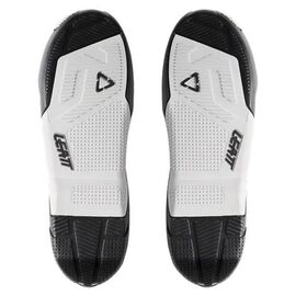 Подошва Leatt 4.5/5.5 Sole, Citrus/Black, 2023, 3023051150, Вариант УТ-00339265: Размер 10/11, изображение  - НаВелосипеде.рф