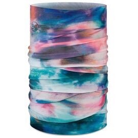 Бандана Buff Coolnet UV+ Newa Multi US:one size, 131373.555.10.00, изображение  - НаВелосипеде.рф