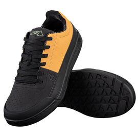 Велотуфли Leatt 2.0 Flat Shoe, Rust, 2023, 3023049055, Вариант УТ-00339279: Размер 10, изображение  - НаВелосипеде.рф