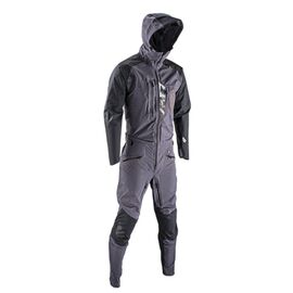 Велокомбинезон Leatt MTB HydraDri 3.0, Shadow, 2023, 5023035153, Вариант УТ-00339290: Размер L, изображение  - НаВелосипеде.рф
