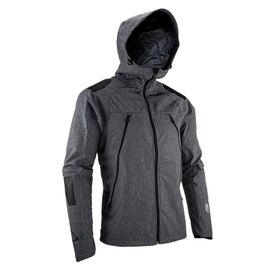 Велокуртка Leatt MTB HydraDri 4.0, черный, 2023, 5023035353, Вариант УТ-00339294: Размер L, изображение  - НаВелосипеде.рф