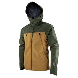 Велокуртка Leatt MTB HydraDri 4.0, Rust, 2023, 5023035403, Вариант УТ-00339295: Размер L, изображение  - НаВелосипеде.рф