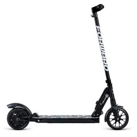 Электросамокат E-FORWARD TIGER PLUS, 8", 20 км/ч, 2020, изображение  - НаВелосипеде.рф