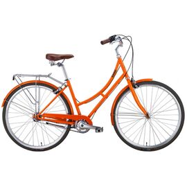 Городской велосипед BEAR BIKE Marrakesh, 700C, 2021, изображение  - НаВелосипеде.рф