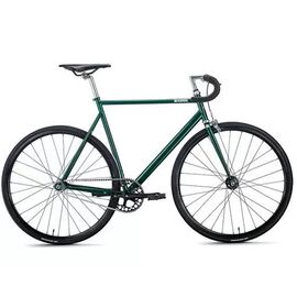 Городской велосипеды BEAR BIKE Milan, 700C, 2021, изображение  - НаВелосипеде.рф