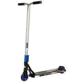 Самокат NOVATRACK PIXEL"70, сине-черный , SX23829, изображение  - НаВелосипеде.рф