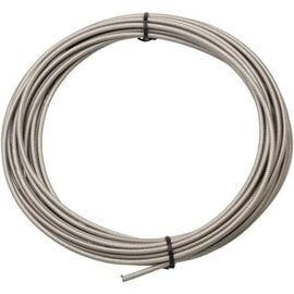 Рубашка тормоза Jagwire Brake Housing, 5 мм, CGX SL, Titanium, 1м, 60Y0037, изображение  - НаВелосипеде.рф