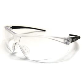 Велоочки PYRAMEX PMX Decoy G-4710S, светопропускаемость 96%, прозрачные, PMX G-4710S, изображение  - НаВелосипеде.рф