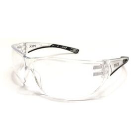 Велоочки PYRAMEX PMX Engage G-4210S, светопропускаемость 96%, прозрачный, PMX G-4210S, изображение  - НаВелосипеде.рф