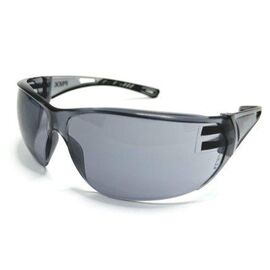 Велоочки PYRAMEX PMX Field G-4220S, светопропускаемость 23%, серый, PMX G-4220S, изображение  - НаВелосипеде.рф