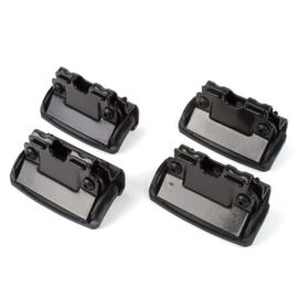 Комплект установочный THULE Kit Flushrail, 184001-184999, изображение  - НаВелосипеде.рф