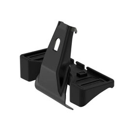Крепежный комплект THULE Clamp kit- Next Generation Roof Racks, 145001-145999, изображение  - НаВелосипеде.рф