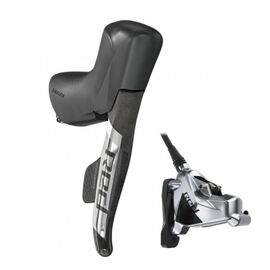 Тормоз дисковый SRAM HDR RED ETAP AXS TT,  переднрий, 850 мм, M005018115000, изображение  - НаВелосипеде.рф