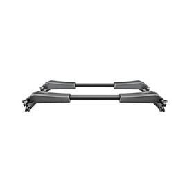 Крепление для перевозки Thule Board Shuttle, для крыши, 811000, изображение  - НаВелосипеде.рф