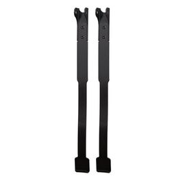 Адаптер Thule ClipOn High Adapter, черный, 911500, изображение  - НаВелосипеде.рф