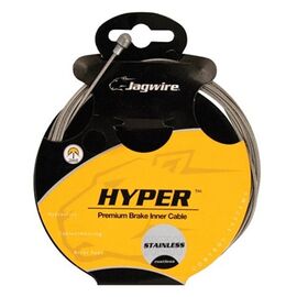 Трос тормоза Jagwire Road Brake Cable Slick Stainless, 1.5 х 3500 мм, 96SS3500, изображение  - НаВелосипеде.рф