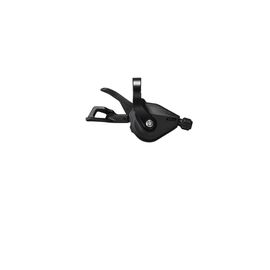 Шифтер Shimano Deore, правый, 11 скоростей, без индикатора, трос 2050мм, черный, без упаковки, KSLM5100RA1, изображение  - НаВелосипеде.рф
