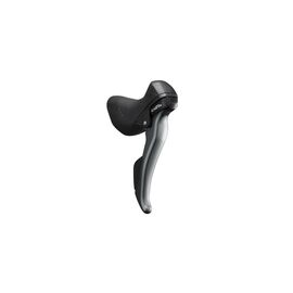 Шифтер/Тормозная ручка Shimano Claris, правый, 8 скоростей, трос 2100мм, черный, без упаковки, ASTR2000RIA, изображение  - НаВелосипеде.рф