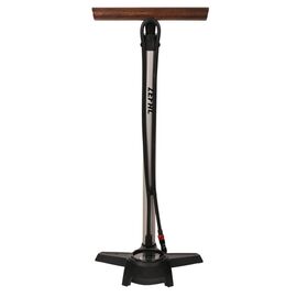 Насос велосипедный Zefal Profil Max Fp65 Z-Turn Floor Pump, напольный, серый, 2023, 1868, изображение  - НаВелосипеде.рф