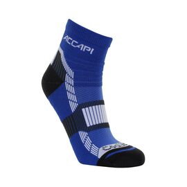 Носки Accapi, Running Coolmax Royal, унисекс, 2023, H1302_4399, Вариант УТ-00341159: :37-39, изображение  - НаВелосипеде.рф