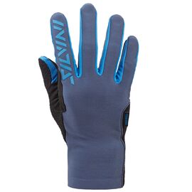 Велоперчатки SILVINI, Crodo Navy-Black, унисекс, 2022-23, UA2125_3208, Вариант УТ-00341185: :L, изображение  - НаВелосипеде.рф
