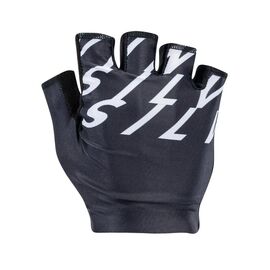 Велоперчатки SILVINI, Sarca Black/White, мужской, 2022, UA1633_0801, Вариант УТ-00341191: :L, изображение  - НаВелосипеде.рф