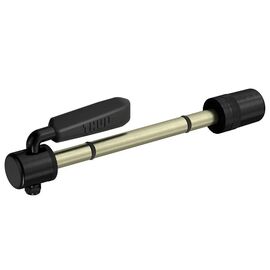 Адаптер для держателя переднего кThule Front Wheel Holder, Ø12-15 mm, 547100, изображение  - НаВелосипеде.рф