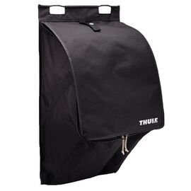 Сумка Thule Rooftop Tent Organizer, для хранения обуви, черный, 901850, изображение  - НаВелосипеде.рф