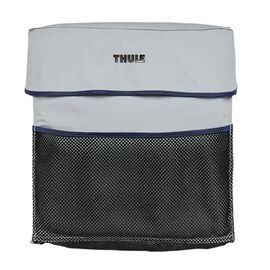 Сумка для одной пары обуви Thule Tepui Boot Bag Single Haze, серый, 901700, изображение  - НаВелосипеде.рф