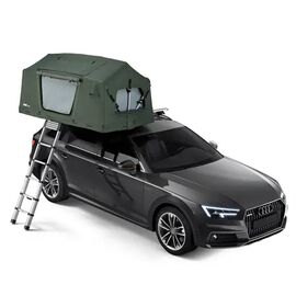 Утеплитель Thule Tepui Insulator for Foothill, стеганный, 901910, изображение  - НаВелосипеде.рф