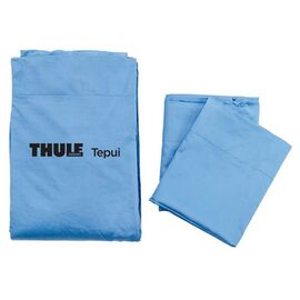 Простыни Thule Tepui Sheets for Foothill, комплект, голубой, 901804, изображение  - НаВелосипеде.рф