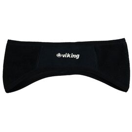 Повязка VIKING Headband Nome, черный, 2022-23, 215/18/2040_0009, Вариант УТ-00341204: Размер 56, изображение  - НаВелосипеде.рф