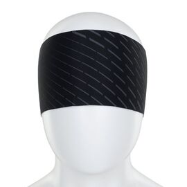 Повязка SILVINI Piave, черный, 2022-23, UA1522_0842, Вариант УТ-00341205: Размер L-XL, изображение  - НаВелосипеде.рф