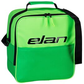 Сумка ELAN Boot Bag, для ботинок/шлема, 30L, полиэстер, зеленый, 2022-23, CG211621, изображение  - НаВелосипеде.рф