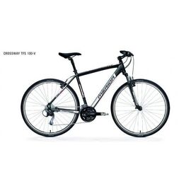 Горный велосипед Merida Crossway TFS 100-V, изображение  - НаВелосипеде.рф