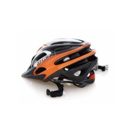 Велошлем Giro HAVOC orange black, GI2007289, Вариант 00-00019565: Размер: L (59-63 см), изображение  - НаВелосипеде.рф