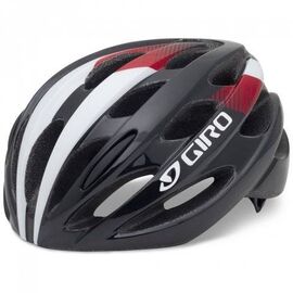 Велошлем Giro TRINITY red/black, GI7037385, Вариант 00-00019639: Размер: U (54-61 см), изображение  - НаВелосипеде.рф