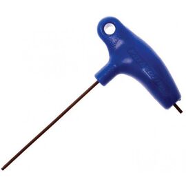 Шестигранник PARK TOOL, Г-образный с ручкой, 2.5мм, PTLPH-25, изображение  - НаВелосипеде.рф