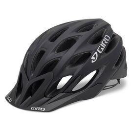 Велошлем Giro PHASE, матовый черный, GI7055426, Вариант УТ-00007865: Размер: L (59-63 см), изображение  - НаВелосипеде.рф