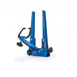 Станок для правки велосипедных PARK TOOL PTLTS-2.2P колес, профессиональный, цв. синий, PTLTS-2.2P, изображение  - НаВелосипеде.рф