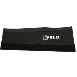 Защита пера VELO VLF-001, 260мм*100мм*80мм, ткань джерси, на липучке, VLF-001, изображение  - НаВелосипеде.рф