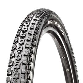 Покрышка Maxxis CrossMark, 26x2.1, 120 TPI, 62a, TB69783200, изображение  - НаВелосипеде.рф