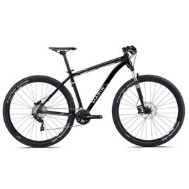 Горный велосипед MARIN Nail Trail 29er 2014, Вариант УТ-00010891: Рама 19", рост 172-180 см, черный, изображение  - НаВелосипеде.рф